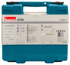 Makita E-06270 212pcs Bitset -Pro Gereedschap Verkoop h131038 13.jpg 1200x600 024ecebc88
