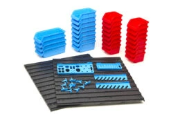 HBM Gereedschapswand Met Opbergrekken En Opbergbakken 43-delig -Pro Gereedschap Verkoop hbm 001 231.jpg 1200x600 fbc53ebc88