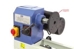 HBM 1100 Variabele Houtdraaibank Met Kopieerinrichting 26 HBM 1100 Variabele Houtdraaibank Met Kopieerinrichting -Pro Gereedschap Verkoop hbm 003 78.jpg 1200x600 1cdffebc88