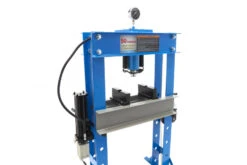 HBM 50 Ton Professionele Hydraulische En Pneumatische Werkplaatspers, Raamwerkpers -Pro Gereedschap Verkoop hbm 004 128.jpg 1200x600 3da27ebc88