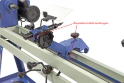 HBM 1100 Variabele Houtdraaibank Met Kopieerinrichting 22 HBM 1100 Variabele Houtdraaibank Met Kopieerinrichting -Pro Gereedschap Verkoop hbm 004 90.jpg 1200x600 384caebc88