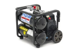 HBM Verrijdbare Low Noise Compressor - 1.5 PK 20 Liter Model 2 -Pro Gereedschap Verkoop hbm 005 210.jpg 1200x600 77fc8ebc88
