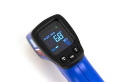 HBM Digitale Infrarood Temperatuurmeter -50 / + 380 Graden -Pro Gereedschap Verkoop hbm 006 172.jpg 1200x600 58baaebc88