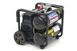 HBM Verrijdbare Low Noise Compressor - 1.5 PK 20 Liter Model 2 -Pro Gereedschap Verkoop hbm 006 205.jpg 1200x600 aa630ebc88