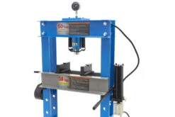 HBM 50 Ton Professionele Hydraulische En Pneumatische Werkplaatspers, Raamwerkpers -Pro Gereedschap Verkoop hbm 007 155.jpg 1200x600 2d410ebc88