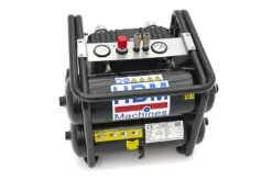 HBM Verrijdbare Low Noise Compressor - 1.5 PK 20 Liter Model 2 -Pro Gereedschap Verkoop hbm 007 205.jpg 1200x600 c9eb1ebc88