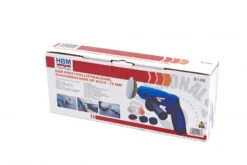 HBM Polijstmachine, Schuurmachine Op Accu 75 Mm 10,8 Volt 1,5 Ah Power10 -Pro Gereedschap Verkoop hbm 008 80.jpg 1200x600 23a55ebc88