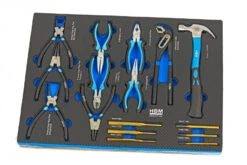 HBM 245 Delige Premium Gereedschapsvulling Voor Gereedschapswagen 24 HBM 245 Delige Premium Gereedschapsvulling Voor Gereedschapswagen -Pro Gereedschap Verkoop hbm 009 120.jpg 1200x600 0ad88ebc88