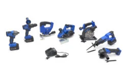 HBM Combiset Op Accu, 7-delig, 18V 5,0Ah Power20.5 -Pro Gereedschap Verkoop hbm 010 181.jpg 1200x600 bb73debc88