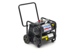 HBM Verrijdbare Low Noise Compressor - 1.5 PK 20 Liter Model 2 -Pro Gereedschap Verkoop hbm 011 174.jpg 1200x600 787f7ebc88