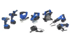 HBM Combiset Op Accu, 7-delig, 18V 5,0Ah Power20.5 -Pro Gereedschap Verkoop hbm 011 176.jpg 1200x600 91bafebc88