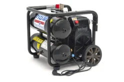 HBM Verrijdbare Low Noise Compressor - 1.5 PK 20 Liter Model 2 -Pro Gereedschap Verkoop hbm 013 168.jpg 1200x600 83ec8ebc88