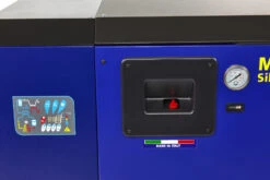 Michelin 5,5 PK 270 Liter Gedempte Compressor MCXD 598/300 N MET DROGER 18 Michelin 5,5 PK 270 Liter Gedempte Compressor MCXD 598/300 N MET DROGER -Pro Gereedschap Verkoop hbm 015 69.jpg 1200x600 99f19ebc88