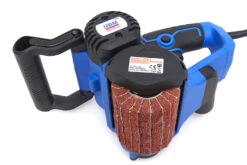 HBM 500 Watt Variable Satineermachine, Borstelmachine Inclusief 3 Borstels -Pro Gereedschap Verkoop hbm 016 163.jpg 1200x600 38cf4ebc88