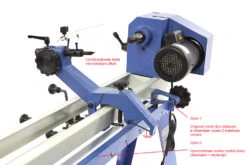 HBM 1100 Variabele Houtdraaibank Met Kopieerinrichting 21 HBM 1100 Variabele Houtdraaibank Met Kopieerinrichting -Pro Gereedschap Verkoop hbm 016 97.jpg 1200x600 ac4c9ebc88