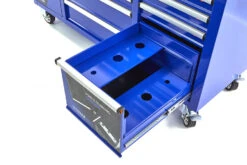 HBM Gereedschapswagen Met Achterwand, Houten Werkblad, 158 Cm, Blauw -Pro Gereedschap Verkoop hbm 017 103.jpg 1200x600 665b1ebc88