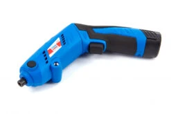 HBM Polijstmachine, Schuurmachine Op Accu 75 Mm 10,8 Volt 1,5 Ah Power10 -Pro Gereedschap Verkoop hbm 017 77.jpg 1200x600 e174aebc88