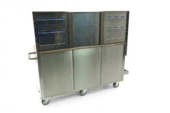 HBM Werkbank 158 Cm 10 Laden Met Deur En Achterwand, RVS 21 HBM Werkbank 158 Cm 10 Laden Met Deur En Achterwand, RVS -Pro Gereedschap Verkoop hbm 018 142.jpg 1200x600 28646ebc88