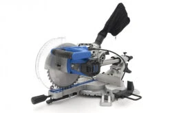 HBM 254 X 70 Mm Radiaalzaag, Afkortzaag, Trekzaag Met Laser -Pro Gereedschap Verkoop hbm 018 177.jpg 1200x600 121fdebc88