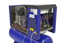 Michelin 5,5 PK 270 Liter Gedempte Compressor MCXD 598/300 N MET DROGER 20 Michelin 5,5 PK 270 Liter Gedempte Compressor MCXD 598/300 N MET DROGER -Pro Gereedschap Verkoop hbm 019 75.jpg 1200x600 4b310ebc88