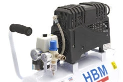 HBM 30 Liter Professionele Low Noise Compressor - Model 2 17 HBM 30 Liter Professionele Low Noise Compressor - Model 2 -Pro Gereedschap Verkoop hbm 020 166.jpg 1200x600 63bacebc88