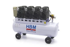 HBM 120 Liter Professionele Low Noise Compressor - Model 2 17 HBM 120 Liter Professionele Low Noise Compressor - Model 2 -Pro Gereedschap Verkoop hbm 022 185.jpg 1200x600 c19daebc88