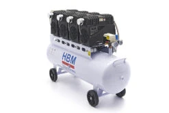 HBM 120 Liter Professionele Low Noise Compressor - Model 2 18 HBM 120 Liter Professionele Low Noise Compressor - Model 2 -Pro Gereedschap Verkoop hbm 023 163.jpg 1200x600 c556cebc88