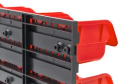 HBM Gereedschapswand Met 96 Opbergbakken 100-delig 12 HBM Gereedschapswand Met 96 Opbergbakken 100-delig -Pro Gereedschap Verkoop hbm 023 175.jpg 1200x600 5a112ebc88