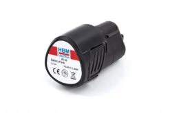 HBM Polijstmachine, Schuurmachine Op Accu 75 Mm 10,8 Volt 1,5 Ah Power10 -Pro Gereedschap Verkoop hbm 023 71.jpg 1200x600 ba560ebc88