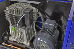 Michelin 5,5 PK 270 Liter Gedempte Compressor MCXD 598/300 N MET DROGER 24 Michelin 5,5 PK 270 Liter Gedempte Compressor MCXD 598/300 N MET DROGER -Pro Gereedschap Verkoop hbm 023 74.jpg 1200x600 6e8d6ebc88