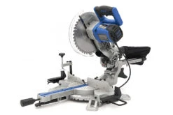 HBM 254 X 70 Mm Radiaalzaag, Afkortzaag, Trekzaag Met Laser -Pro Gereedschap Verkoop hbm 024 161.jpg 1200x600 e0b7eebc88