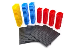 HBM Gereedschapswand Met 96 Opbergbakken 100-delig 13 HBM Gereedschapswand Met 96 Opbergbakken 100-delig -Pro Gereedschap Verkoop hbm 025 197.jpg 1200x600 56644ebc88