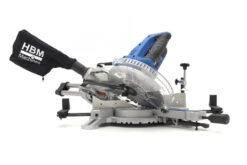 HBM 254 X 70 Mm Radiaalzaag, Afkortzaag, Trekzaag Met Laser -Pro Gereedschap Verkoop hbm 026 166.jpg 1200x600 e62d3ebc88