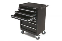 HBM Gereedschapswagen Hoog Met 7 Laden - 68 Cm - Zwart -Pro Gereedschap Verkoop hbm 026 48.jpg 1200x600 0020febc88