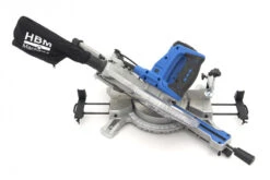 HBM 254 X 70 Mm Radiaalzaag, Afkortzaag, Trekzaag Met Laser -Pro Gereedschap Verkoop hbm 027 161.jpg 1200x600 8086debc88
