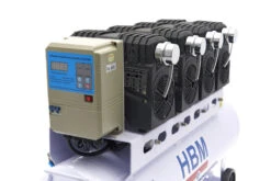 HBM 120 Liter Professionele Low Noise Compressor - Model 2 21 HBM 120 Liter Professionele Low Noise Compressor - Model 2 -Pro Gereedschap Verkoop hbm 027 168.jpg 1200x600 cce0eebc88