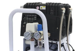 HBM Low Noise Compressor, 1,5PK, 50L, Model 2 -Pro Gereedschap Verkoop hbm 027 177.jpg 1200x600 a4211ebc88