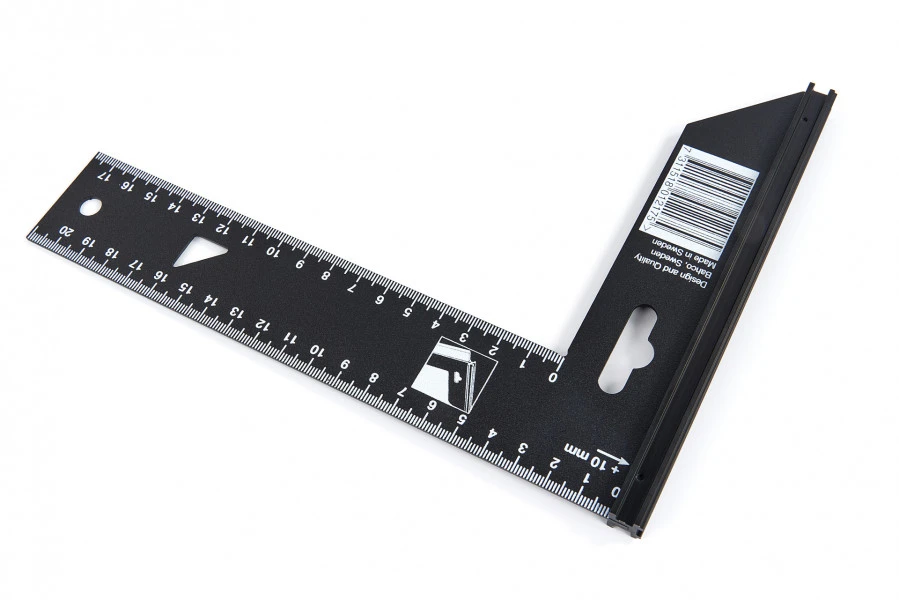 Bahco 9045-B-200 Schrijfhaak, Blokhaak - 200 Mm 3 Bahco 9045-B-200 Schrijfhaak, Blokhaak - 200 Mm