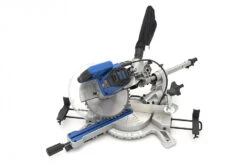 HBM 254 X 70 Mm Radiaalzaag, Afkortzaag, Trekzaag Met Laser -Pro Gereedschap Verkoop hbm 029 166.jpg 1200x600 e0f41ebc88