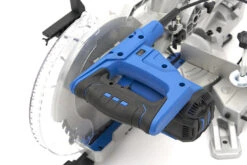 HBM 254 X 70 Mm Radiaalzaag, Afkortzaag, Trekzaag Met Laser -Pro Gereedschap Verkoop hbm 031 158.jpg 1200x600 a400cebc88