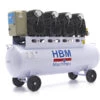 HBM 120 Liter Professionele Low Noise Compressor - Model 2 1 HBM 120 Liter Professionele Low Noise Compressor - Model 2 -Pro Gereedschap Verkoop hbm 031 167.jpg 1200x600 25d6eebc88