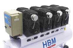 HBM 120 Liter Professionele Low Noise Compressor - Model 2 22 HBM 120 Liter Professionele Low Noise Compressor - Model 2 -Pro Gereedschap Verkoop hbm 033 139.jpg 1200x600 7506debc88