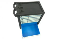 HBM Premium Gevulde Gereedschapswagen - 154 Delig -Pro Gereedschap Verkoop hbm 034 113.jpg 1200x600 7936cebc88