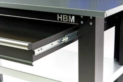 HBM Professionele Stalen 3 Laags Werkbank Met La En Achterwand 137 Cm 12 HBM Professionele Stalen 3 Laags Werkbank Met La En Achterwand 137 Cm -Pro Gereedschap Verkoop hbm 034 124.jpg 1200x600 c8828ebc88