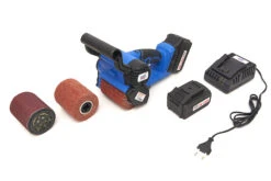 HBM Accu Variable Satineermachine, Borstelmachine 20 Volt 5,0Ah Power20.5 -Pro Gereedschap Verkoop hbm 034 153.jpg 1200x600 8fd68ebc88