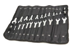 HBM Professionele Ring, Ratel, Steeksleutelset Metrische En Inch Maten 23-Delig -Pro Gereedschap Verkoop hbm 034 158.jpg 1200x600 e3926ebc88