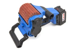 HBM Accu Variable Satineermachine, Borstelmachine 20 Volt 5,0Ah Power20.5 -Pro Gereedschap Verkoop hbm 036 160.jpg 1200x600 52539ebc88