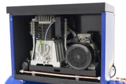 Michelin 7,5 PK 270 Liter Geluidgedempte Compressor MCX 958/300 N NW -Pro Gereedschap Verkoop hbm 037 169.jpg 1200x600 30d83ebc88