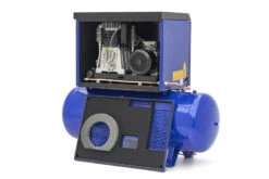 Michelin 7,5 PK 270 Liter Geluidgedempte Compressor MCX 958/300 N NW -Pro Gereedschap Verkoop hbm 039 164.jpg 1200x600 757a7ebc88