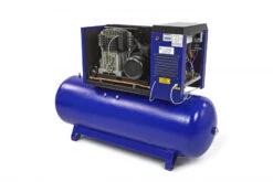 Michelin 10 PK 500 Liter Gedempte Compressor MCXD 988/500 N MET DROGER -Pro Gereedschap Verkoop hbm 040 50.jpg 1200x600 462bbebc88